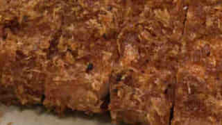 東京某所のカリッカリ、あっつあつ肉厚のトンカツ定食屋さん