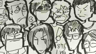 ニコニコ超会議【後編】