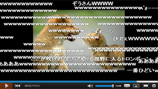 はむ的　面白ニコニコ動画ランキング