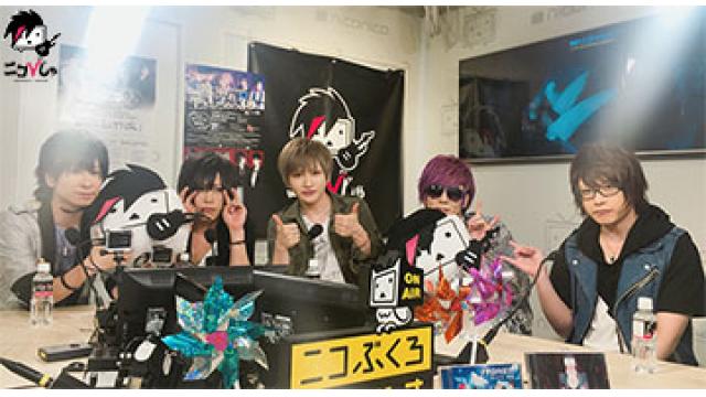 裏ニコびじゅ 2-アンティック-珈琲店-