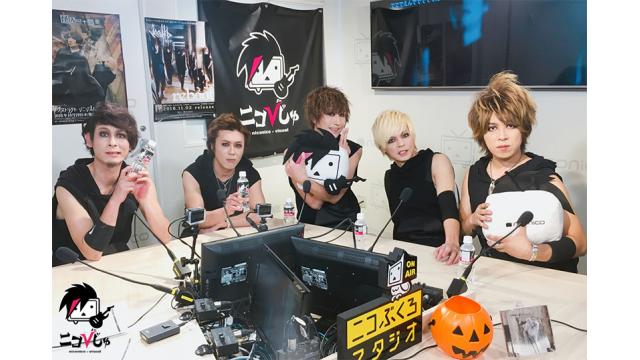 裏ニコびじゅ 2-jealkb-