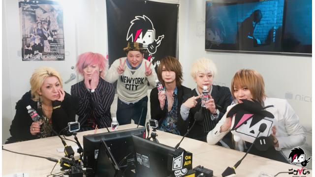 裏ニコびじゅ 2-DaizyStripper-