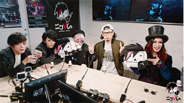 裏ニコびじゅ 2-Initial'L-