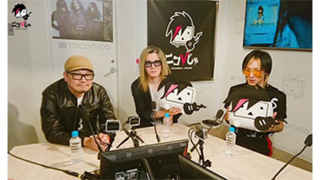 裏ニコびじゅ 2-cali≠gari-