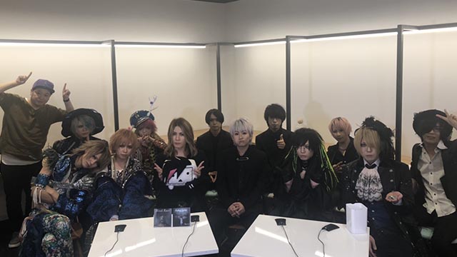 5月１６日（火） 「ニコびじゅ拡大スペシャル！」