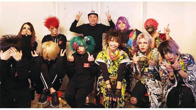 ニコびじゅ・ブロマガ（12月19日放送分）