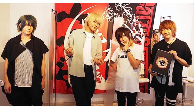 ニコびじゅ・ブロマガ（8月2日放送分）