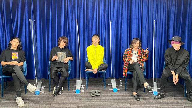 ニコびじゅ・ブロマガ（9月16日放送分）