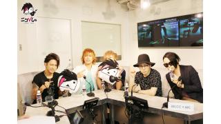 裏ニコびじゅ-MUCC×AKi-