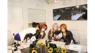 裏ニコびじゅ-LiPS-