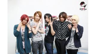 裏ニコびじゅ-Moran-