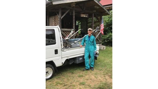 またまた助っ人現る！