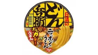 カレー南蛮うどんとカレーうどんの違いが微妙。