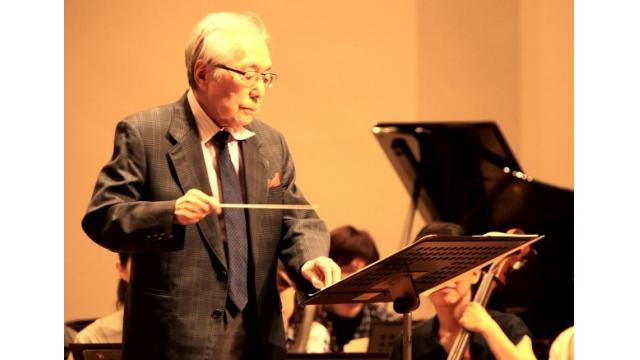 3月2日(木)19:00渡辺宙明生出演！スペシャルコンサート直前放送