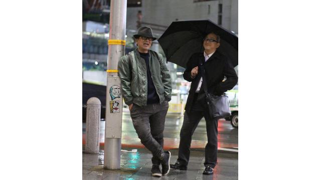 『みんなのおめでとうをひとつに』歌手NewJack拓郎デビュー25周年インタビュー