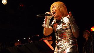 串田アキラ「これからも多くの大人や子供達に宇宙刑事を伝えて行きたい」宇宙刑事LIVE 2015.4.12