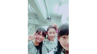 【あいぜっちゅー】ThreeMことみお・みや・まりかです