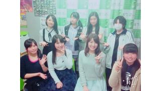 【あいぜっちゅー】きょうかとこうめです！