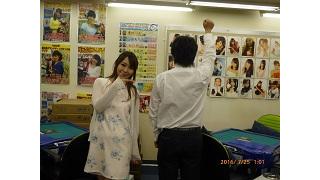 ゲーム対決の配信をしたよ