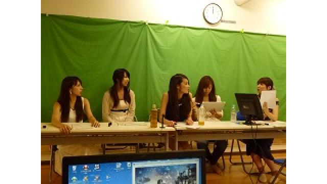 マニアッククイズ選手権の配信をしたよ