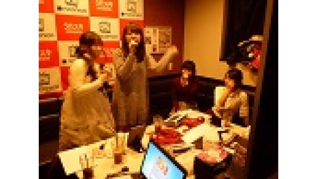 なぎログ、カラオケすぺしゃるの配信をしたよ