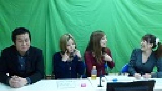 はるゆずとーろんの配信をしたよ