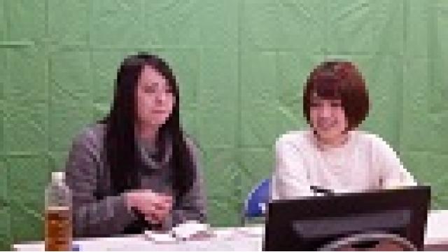 TF Girls 麻雀 Talk♥の配信をしたよー