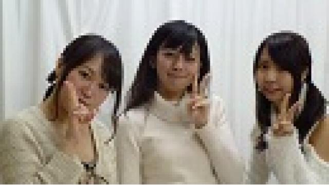 なぎログの配信をしたよ