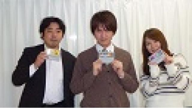 熱き漢達のゲーム対決の配信をしたよ