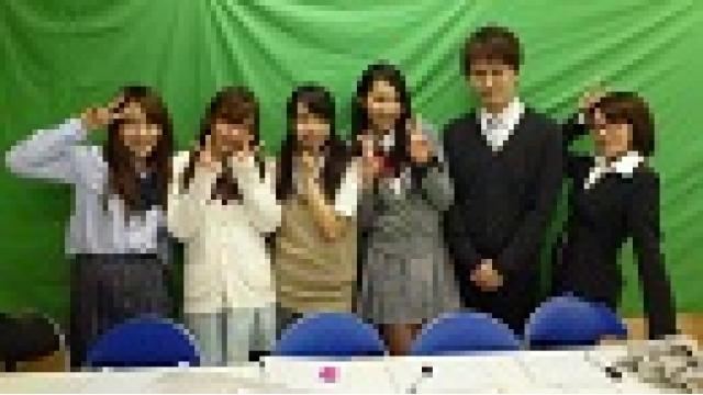 TF学園の配信をしたよ