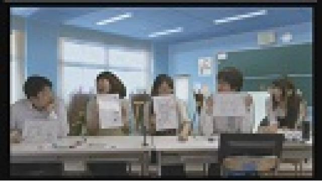 TF学園「お絵描き教室」の配信をしたよ