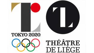 東京五輪エンブレム盗用問題　ベルギーの劇場が使用差し止め申立　提訴も検討
