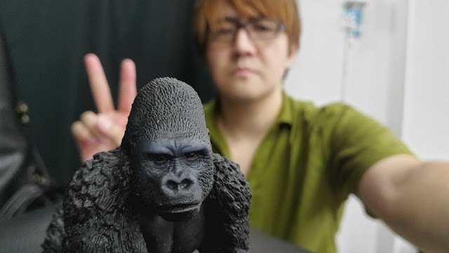 テスト更新だよ！