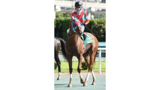 ベルカント短距離女王へ充実一途／スプリンターズＳ