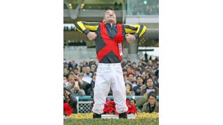 メジャーエンブレム２馬身差完勝２歳女王／阪神ＪＦ
