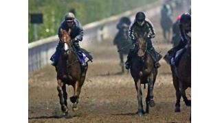 武豊エアスピネルで史上初Ｇ１完全制覇／朝日杯ＦＳ