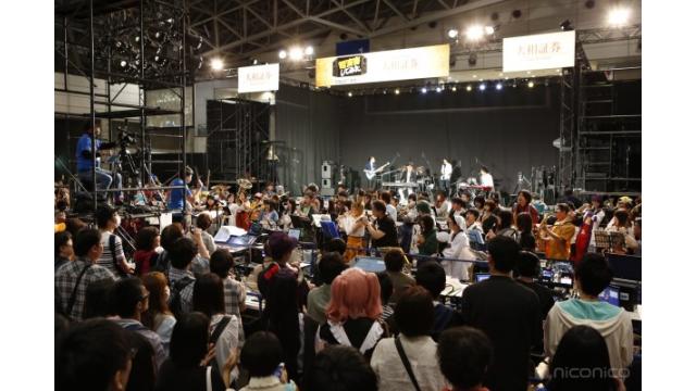 ニコニコ超会議2019で演奏してみませんか？「演奏してみた」応募まとめ