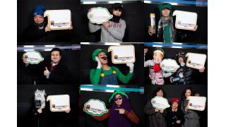 超会議カウントダウン写真に参加された方をご紹介！