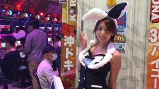 ５月５日（火）高橋なおの「突撃！ムテキガール」　小牧コロナ