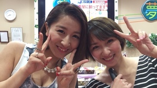 ６月５日（金）高橋なおの「突撃！ムテキガール」　夢屋祖父江店