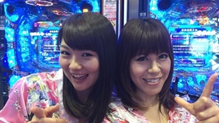 ６月９日（火）植松やすかの「突撃！ムテキガール」公開取材　夢屋高山店