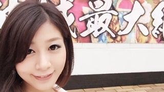 ７月７日（火）熊原楓の「突撃！ムテキガール」　公開取材　ＺＩＮＧ大樹寺店