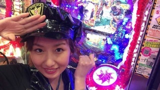 ７月７日（火）青井鈴音、高橋なおの「突撃！ムテキガール」　公開取材　夢屋高山店