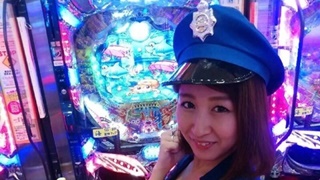 ７月７日（火）青井鈴音、高橋なおの「突撃！ムテキガール」　公開取材　夢屋高山店