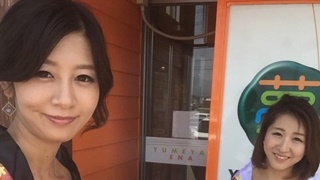 ７月１１日（土）熊原楓、青井鈴音の「突撃！ムテキガール」　公開取材　夢屋恵那店