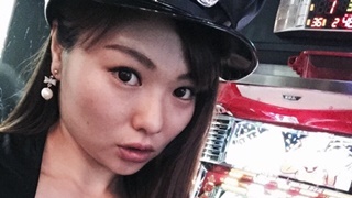 ７月２６日（日）植松やすかの「突撃！ムテキガール」公開取材　スロットウエスト