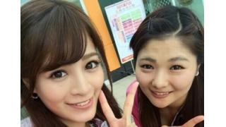 ８月８日（土）植松やすか、春菜めぐみの「突撃！ムテキガール」　公開取材　Ｚｉｎｇ大樹寺店