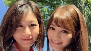 ８月１５日（土）熊原楓、春菜めぐみの「突撃！ムテキガール」　公開取材　ＧＯＬＤ玉越春日井インター店