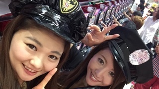 ８月１５日（土）植松やすか、桜木佑香の「突撃！ムテキガール」　公開取材　デルーサマックス四季の森店