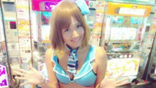 ８月１８日（火）奥野静香の「突撃！ムテキガール」　公開取材　デルーサマックス市岡店